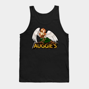 Auggies Logo Tank Top